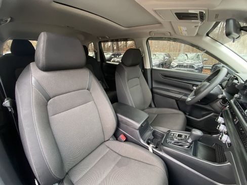 Used 2023 Honda CR-V EX image 23