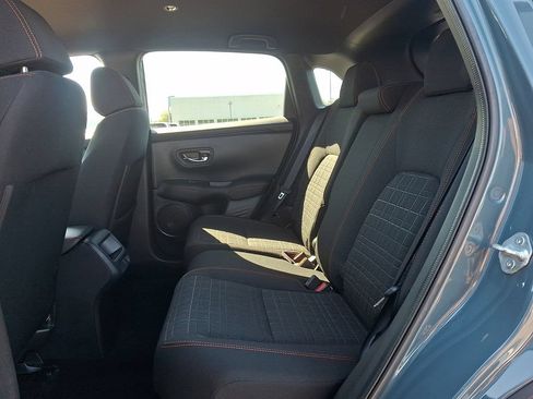 Used 2024 Honda HR-V Sport image 10