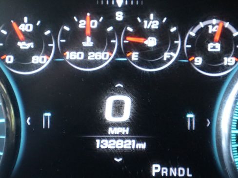 Used 2018 Chevrolet Tahoe Premier image 47