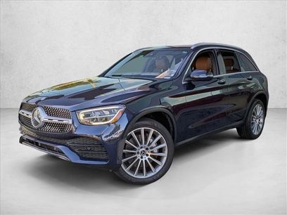 Used 2022 Mercedes-Benz GLC 300