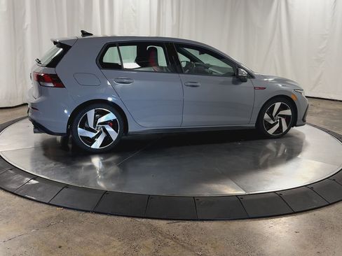 Used 2024 Volkswagen GTI S image 9