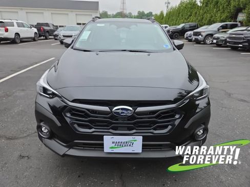New 2026 Subaru Crosstrek 2.5i Limited AWD/4WD image 2