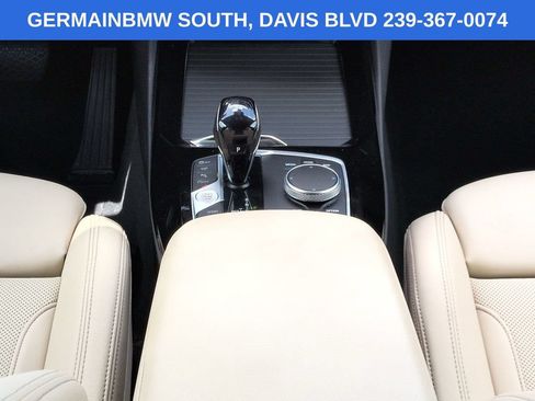 Certified 2024 BMW X3 sDrive30i w/ Premium Package RWD image 21