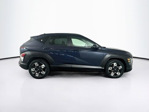 Used 2025 Hyundai Kona SEL FWD image 10