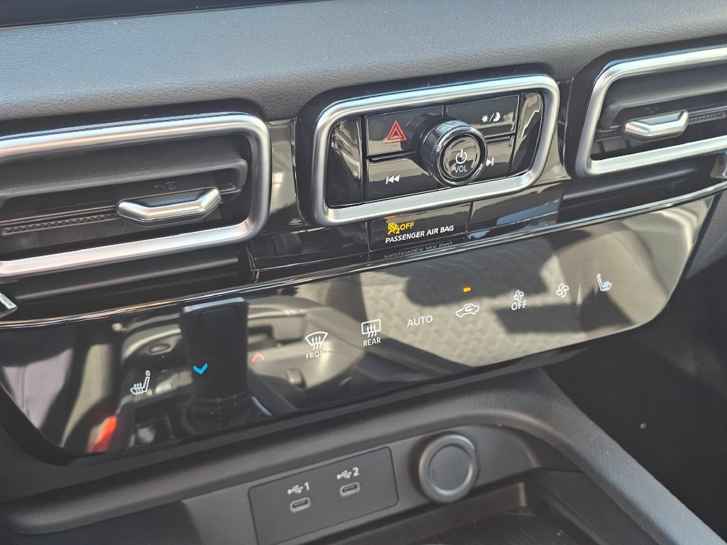 New 2027 Nissan Sentra SV FWD image 22