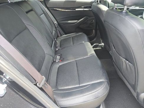 Used 2024 Kia Seltos EX AWD/4WD image 20