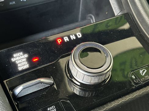 Used 2024 Jeep Grand Cherokee Limited 4xe image 22