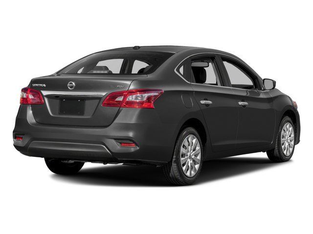 Used 2018 Nissan Sentra S FWD image 5