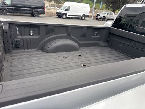 Used 2024 Ford F350 XLT w/ 360-Degree Camera Package image 11