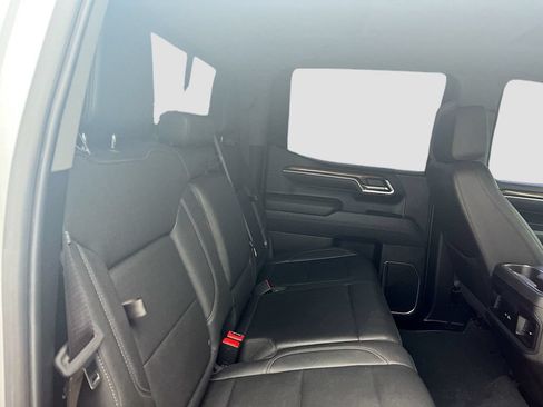 Used 2024 Chevrolet Silverado 1500 RST w/ RST All Star Premium Package AWD/4WD image 27