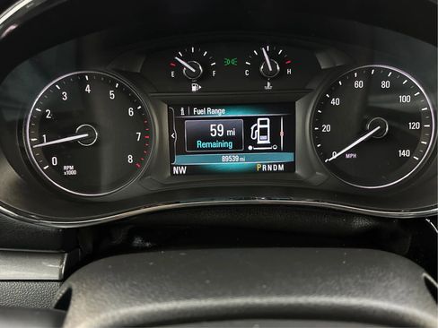 Used 2017 Buick Encore Essence image 23