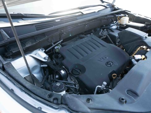 Used 2016 Toyota Highlander Plus image 33