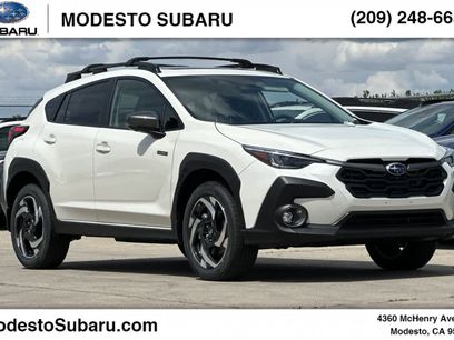 New 2026 Subaru Crosstrek 2.5i Limited