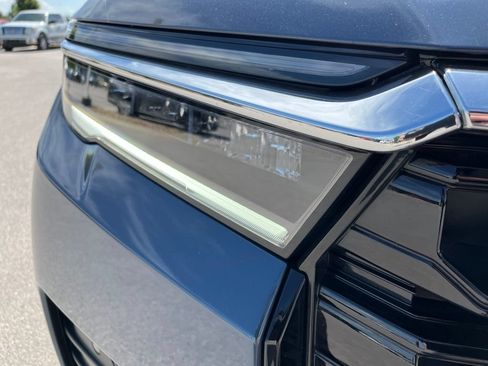 Used 2026 Honda Pilot Elite image 15