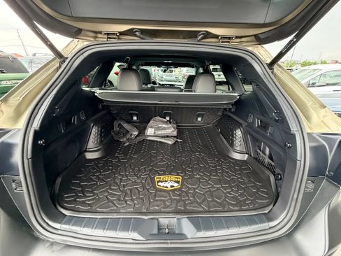 Used 2024 Subaru Outback Wilderness AWD/4WD image 27