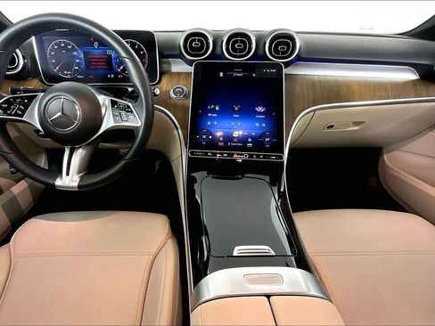 Used 2024 Mercedes-Benz C 300 Sedan image 14