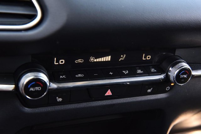 Used 2025 MAZDA CX-30 AWD 2.5 S w/ Preferred Package image 14