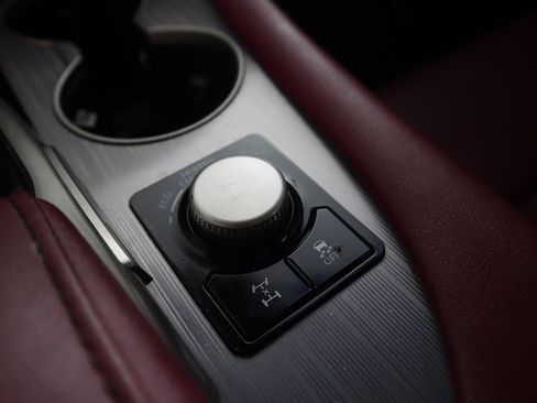 Used 2017 Lexus RX 350 F Sport image 56