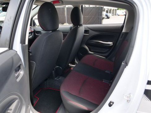 Used 2024 Mitsubishi Mirage FWD image 29
