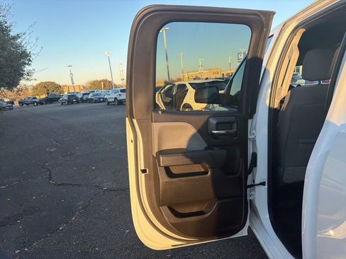 Used 2018 Chevrolet Silverado 1500 LS image 21