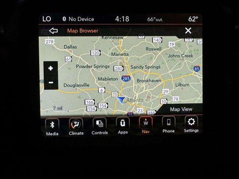 Used 2023 Jeep Gladiator Mojave w/ LED Lighting Group image 40