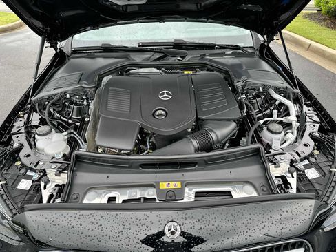 Used 2026 Mercedes-Benz C 300 4MATIC Sedan image 30