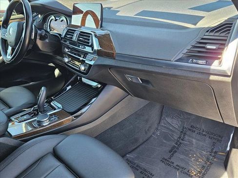 Used 2019 BMW X3 sDrive30i w/ Driving Assistance Package RWD image 21