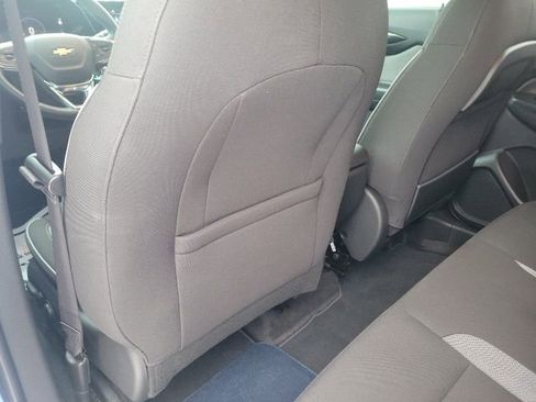 Used 2024 Chevrolet TrailBlazer LT w/ Convenience Package image 27