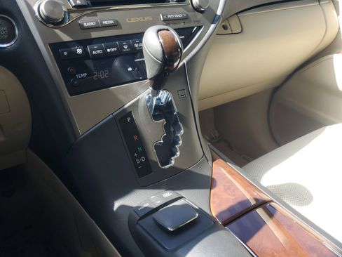 Used 2014 Lexus RX 350 FWD image 30