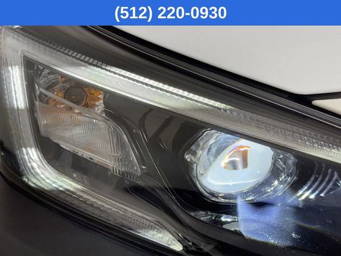 Used 2023 Subaru Outback Wilderness image 39