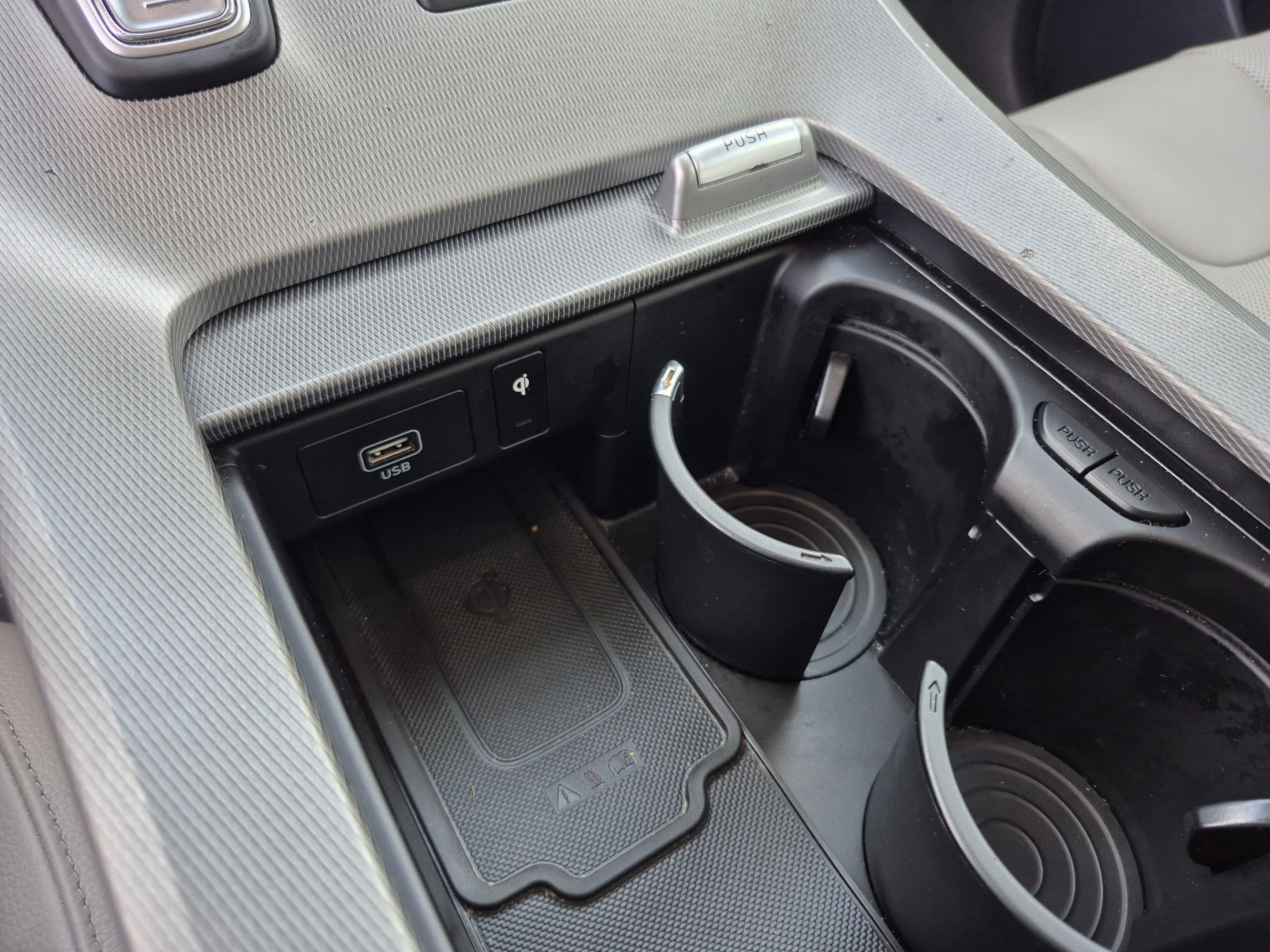 Certified 2021 Hyundai Palisade SEL FWD image 29