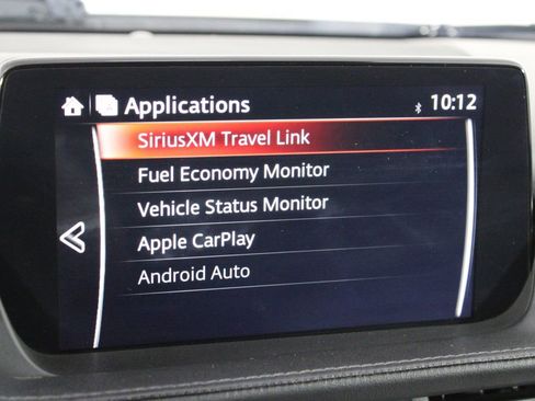 Used 2021 MAZDA MAZDA6 Grand Touring image 34