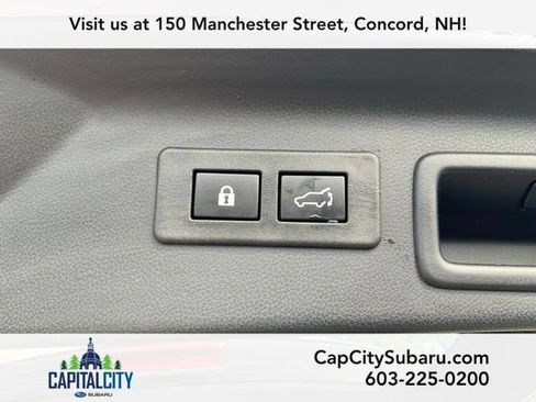 Used 2026 Subaru Forester Sport AWD/4WD image 11
