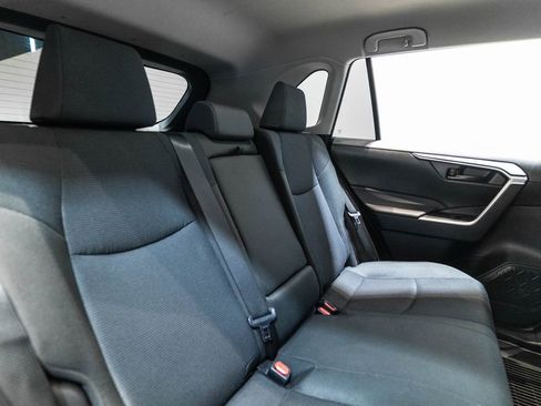 Used 2024 Toyota RAV4 LE image 29