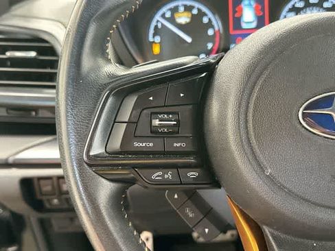 Used 2023 Subaru Forester Wilderness AWD/4WD image 9