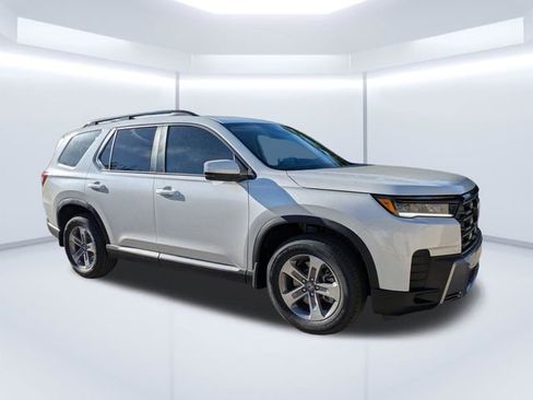 New 2026 Honda Pilot EX-L image 2