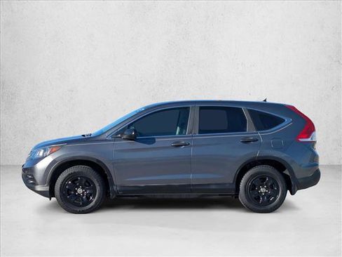 Used 2014 Honda CR-V LX image 8