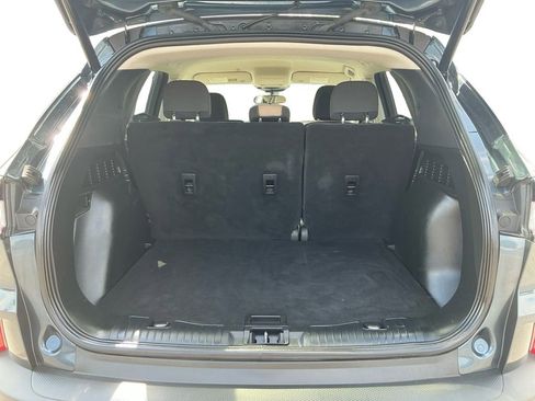 Used 2022 Ford Escape SE w/ Convenience Package FWD image 24