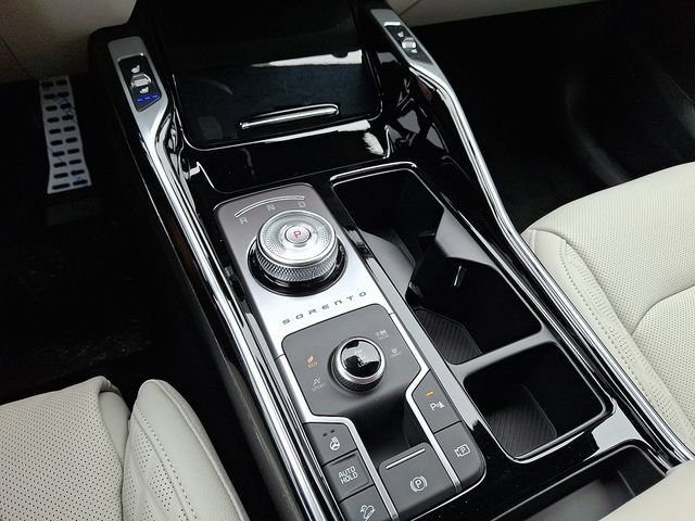 New 2025 Kia Sorento SX Prestige AWD/4WD image 10