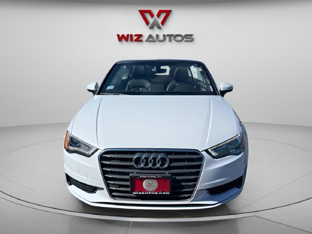 Used 2016 Audi A3 2.0T Premium w/ Audi MMI Navigation Plus AWD/4WD image 11
