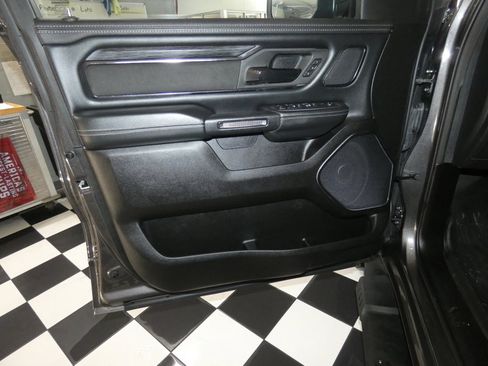 Used 2023 RAM 1500 Rebel w/ Rebel Level 2 Equipment Group image 22