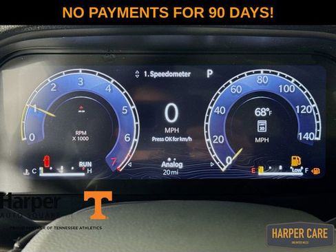 New 2026 Jeep Grand Cherokee Limited image 15