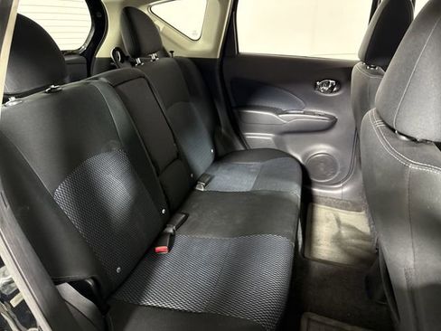 Used 2014 Nissan Versa Note SV w/ Convenience Package image 13