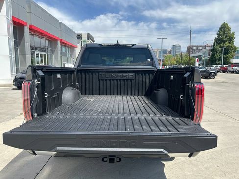 Used 2023 Toyota Tundra Limited AWD/4WD image 14