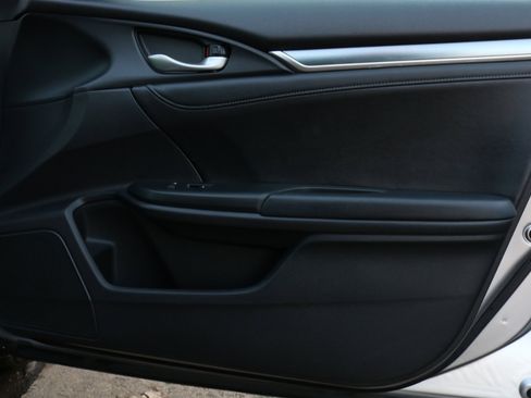 Used 2016 Honda Civic EX-L image 41