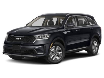 Used 2022 Kia Sorento S