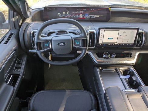 New 2026 Ford Expedition Tremor AWD/4WD image 16