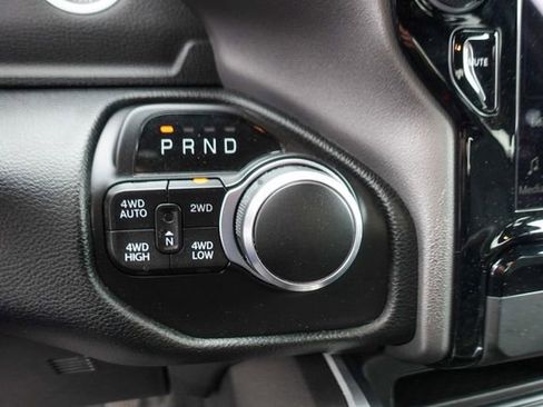 Used 2022 RAM 1500 Big Horn image 19