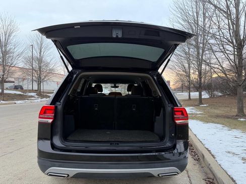 Used 2018 Volkswagen Atlas SE image 7