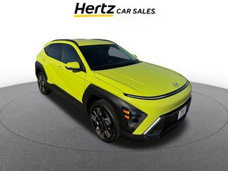 Used 2025 Hyundai Kona SEL video 1